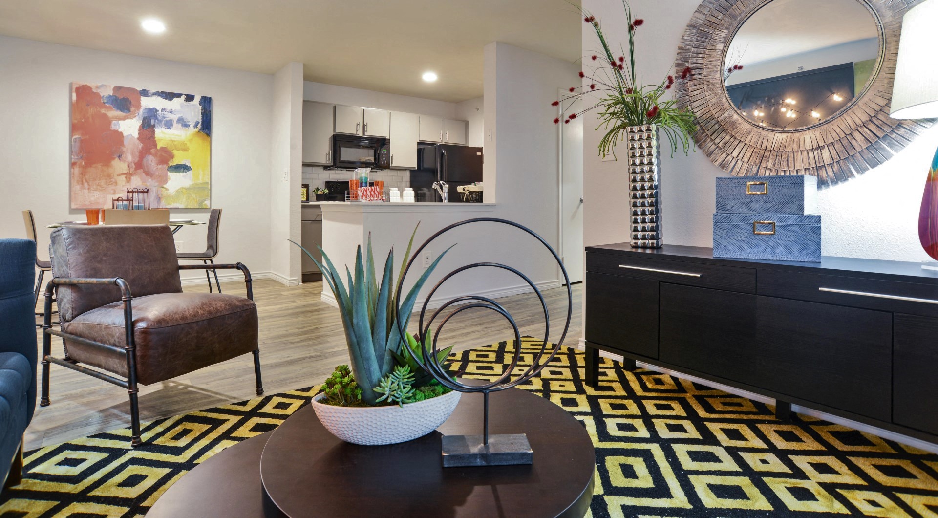 Radius At The Domain RPM Living Property